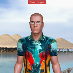 hot bisexual amorous boy Shinjiii,  enjoys online 3Dsex