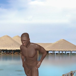 see heterosexual hot boy Makaronowy,  while playing porn game online