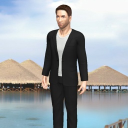 virtual sex game playing w. single girls like heterosexual sex maniac boy Dradan, 