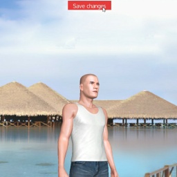 for 3D virtual sex game, join and contact bisexual nymphomaniac boy Emanuel3234, 