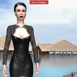 free 3D sex game adventures with bisexual sex maniac girl Nina_47, 