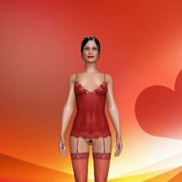 adults like bisexual pervert girl Angelicaxoxo,  play AChat online sex games