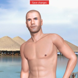 see heterosexual sex maniac boy Phoenix4hear, US,  while playing porn game online