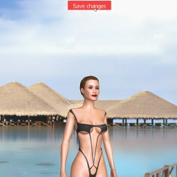virtual sex game playing w. single girls like  hot girl Liboci, 