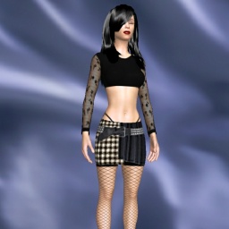 3D sex game community member homosexual nymphomaniac girl Nyalara, I want some tranny to breed me , i like to be the pet of some tranny, treated like a sex toy