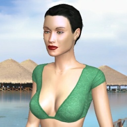 adults like heterosexual brute girl Meiichan,  play AChat online sex games