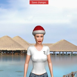 free cybersex experience with bisexual erotomanic girl SubTaylor4u, US, dom owned