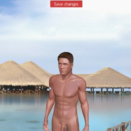 enjoy virtual sex games with mates like heterosexual garrulous boy Cobloaf, aus, 