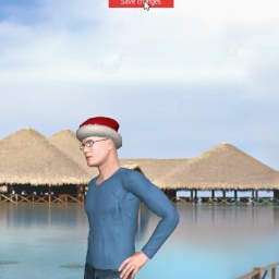 see  hot boy Hunter1,  while playing porn game online