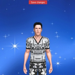 play virtual sex games with mate heterosexual fond boy Barkin, Russia, 