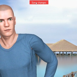 multiplayer virtual sex game player  hot boy Singleascanb, 