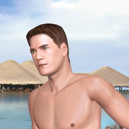 connect and play virtual 3D sex with heterosexual narcissist boy Root321, 