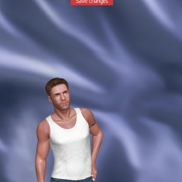 for 3D virtual sex game, join and contact heterosexual fiend boy Cody96, U.S, 