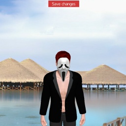 enjoy virtual sex games with mates like heterosexual fiend boy Sky100, usa, 