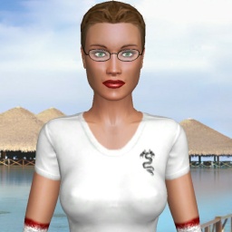 free cybersex experience with bisexual bugger shemale Sloppytoppy2, United States, 