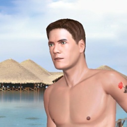 hot  hot boy Jamesltt,  enjoys online 3Dsex