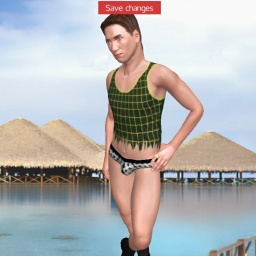 for 3D virtual sex game, join and contact bisexual fiend boy Gaycomepolla, uruguay, me encanta la polla dura