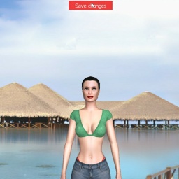 3D sex game community member heterosexual sentimental girl ValkyrieMiky, Australia, Live and let me live , 