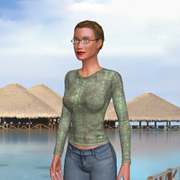 adults enjoying 3D sex games like bisexual nymphomaniac shemale Bonny_, passive, 