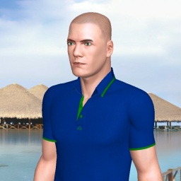 3Dsex game playing AChat community member bisexual erotomanic boy Assman239, 