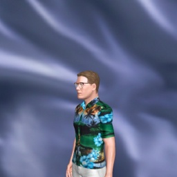 3D sex game community member heterosexual eroticism boy Mykael, Canada, into bdsm, ms, ds.