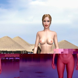 best sim sex game online with heterosexual bugger girl Sofi28, Nantake, Sumise, 