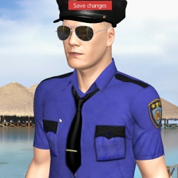 sexgame online MMO playing with adult member  sentimental boy FRANCO2, 