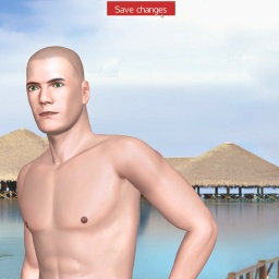 3D sex game community member bisexual erotomanic boy Fungus, 