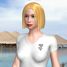 partner  hot girl Millin,  for adult online game playing