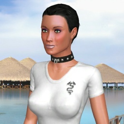 hot online porn game player bisexual voluble girl XO_Mona_Ox, Germany, sub, devotes luder