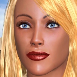 enjoy virtual sex games with mates like bisexual sentimental shemale Lady_Oscar, 