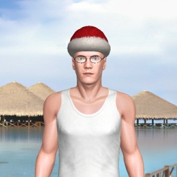 multiplayer virtual sex game player bisexual brute boy Aegrian, 