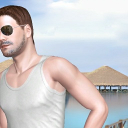 partner heterosexual loving boy Lionforever,  for adult online game playing
