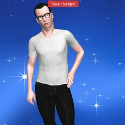 free 3D sex game adventures with bisexual communicative boy Tyler_88, USA, 