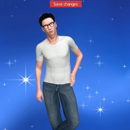 for 3D virtual sex game, join and contact bisexual garrulous boy Tyler_90, USA, 