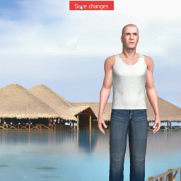 3Dsex game playing AChat community member heterosexual erotic boy Cheese12345, i like to fuck