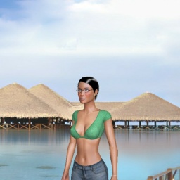 best sim sex game online with bisexual fiend shemale Dimichzx, 