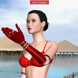 hot online porn game player bisexual narcissist shemale BunnyJCH, us, 