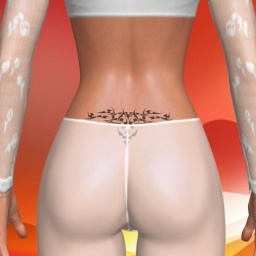 for 3D virtual sex game, join and contact bisexual sensual girl Jhazala, working girl, i can be anyone you want me to be ! 
