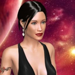adults like heterosexual sexy shemale Drobilica, no wits = no chat play AChat online sex games
