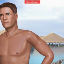 sexgame online MMO playing with adult member heterosexual fiend boy Costporpoise, 