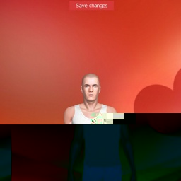 play online virtual sex game with member  hot boy Chieftain, 