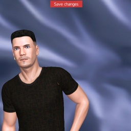 connect and play virtual 3D sex with bisexual narcissist boy CRAZYSEX, 