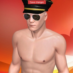 try virtual 3D sex with heterosexual pervert boy HarryD1234, 