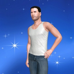 play online virtual sex game with member heterosexual narcissist boy Ivan0366, Russia, 