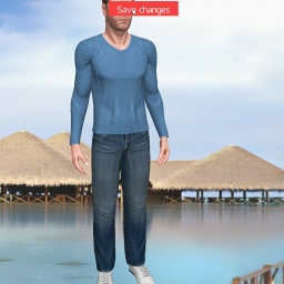 best sim sex game online with heterosexual hot boy Boosted328, USA, 