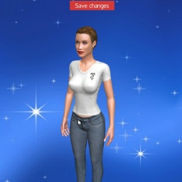 free cybersex experience with bisexual bugger girl Yuukiakane, 