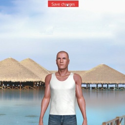 hot heterosexual hot boy Toot2881, thai,  enjoys online 3Dsex