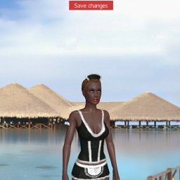 play online virtual sex game with member bisexual hot girl SlaveToyBell, Austraila, I am latex maid sex slave, latex sex doll maid slave looking for mastermistress to own me