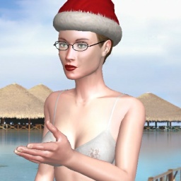 hot bisexual narcissist shemale Ycj_233,  enjoys online 3Dsex